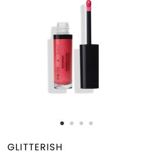 Smith & cult shimmer lip veil